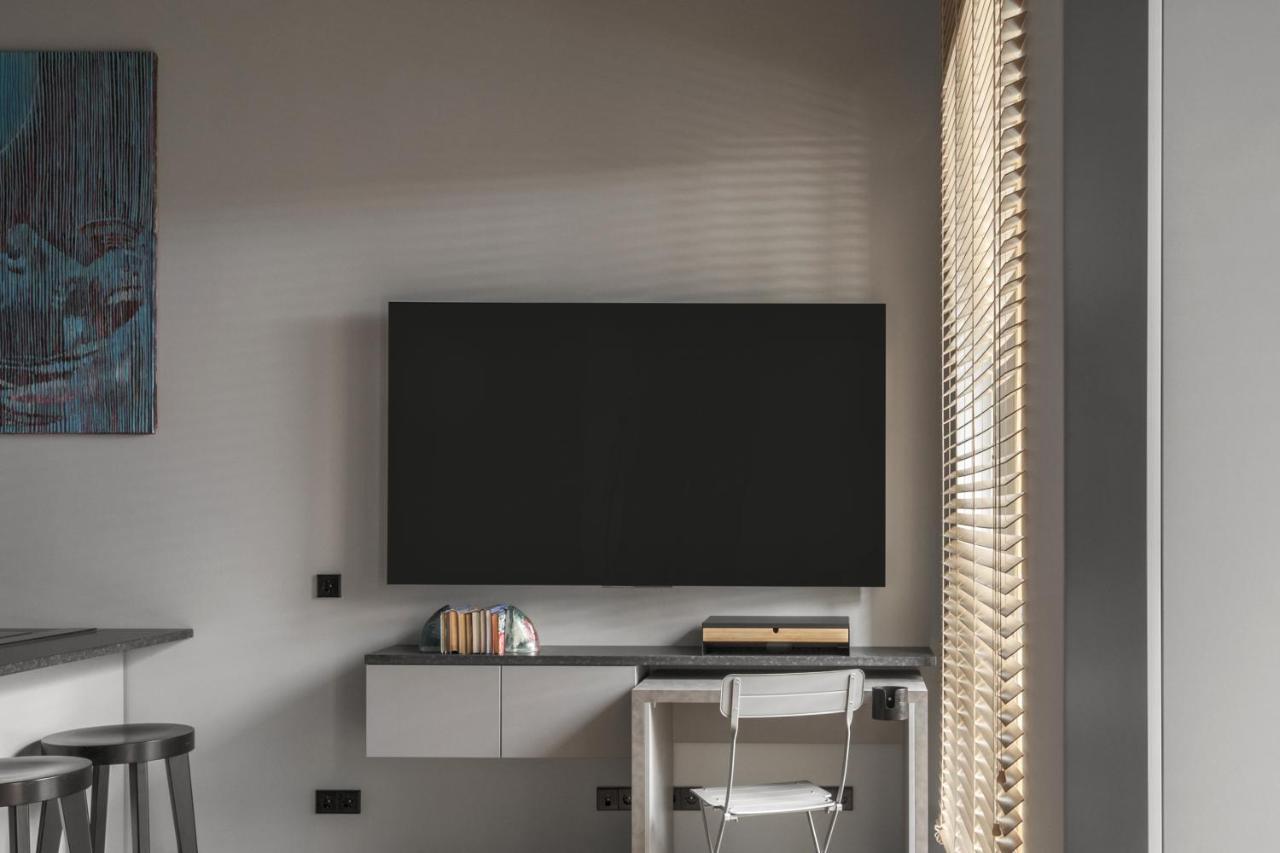 Ivis House Modern Apt In Vilnius Old Town W Balcony Luaran gambar