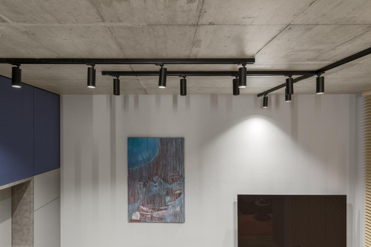 Ivis House Modern Apt In Vilnius Old Town W Balcony Luaran gambar