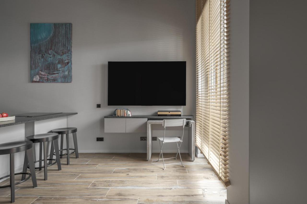 Ivis House Modern Apt In Vilnius Old Town W Balcony Luaran gambar
