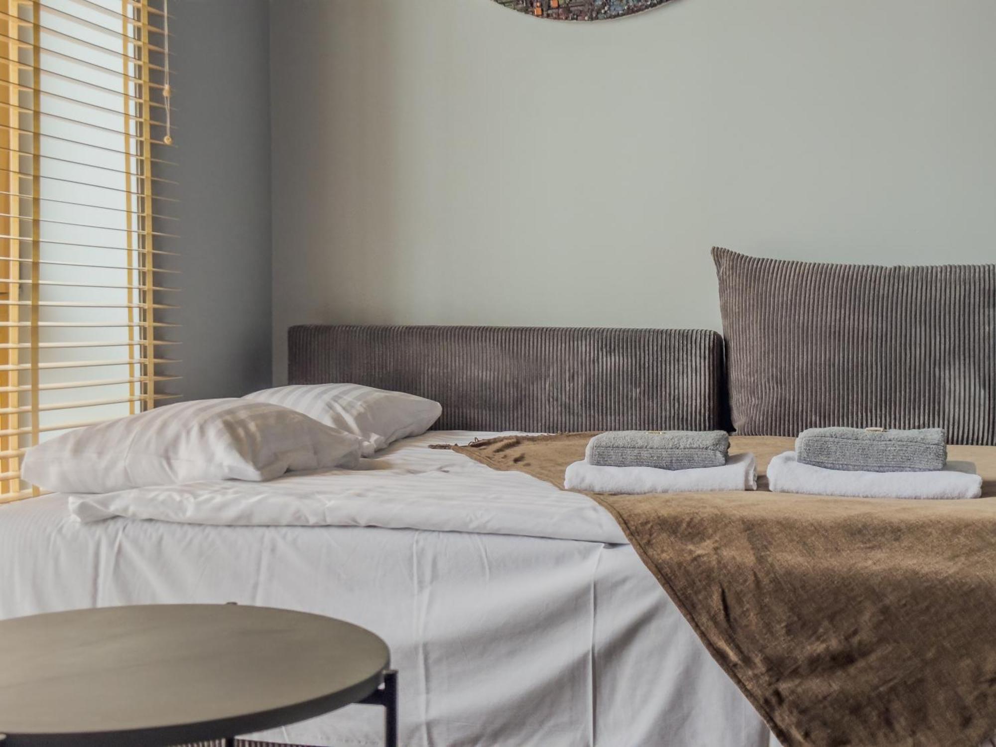 Ivis House Modern Apt In Vilnius Old Town W Balcony Luaran gambar
